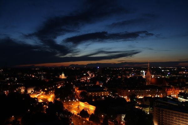 Hannover bei Nacht  025.jpg - Gerd Gwildi